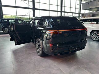 2026 Esteo Exlantix ET, чёрный, 6990000 рублей, вид 4