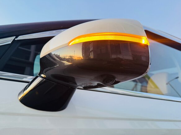 2020 Kia Carnival IV, белый, 4599000 рублей - вид 18
