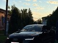 2014 Audi A7 I (4G) Рестайлинг, чёрный, 2575000 рублей - вид 4