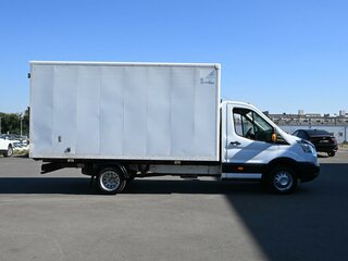 2015 Ford Transit, белый, 1649000 рублей, вид 4