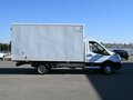 2015 Ford Transit, белый, 1649000 рублей - вид 3