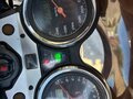 2003 Honda CB 400 Super Four, чёрный, 350000 рублей - вид 1
