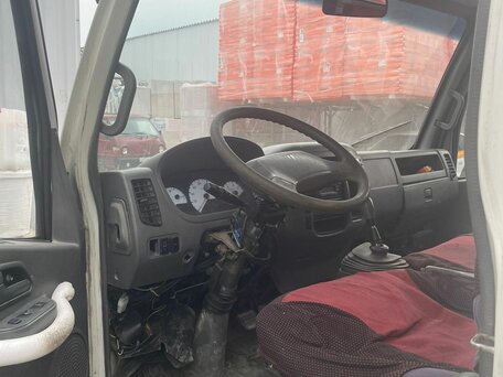 2012 Foton Ollin, белый, 2200000 рублей, вид 2