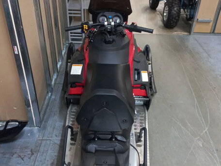 2023 Sharmax SN-500, синий, 398900 рублей, вид 3