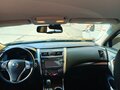2014 Nissan Teana III (L33), чёрный - вид 11