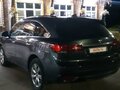 2014 Acura MDX III, серый, 3200000 рублей - вид 2