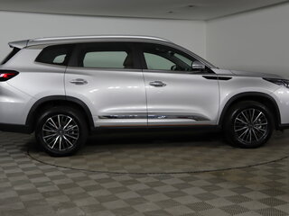 2024 Xcite X-Cross 8, серый, 2570000 рублей, вид 4