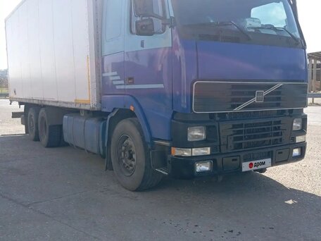 1998 Volvo FH, синий, 2200000 рублей, вид 4