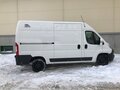 2017 Citroen Jumper, белый, 3600000 рублей - вид 1