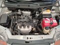 2002 Daewoo Kalos, серебристый - вид 8