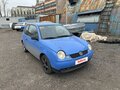 1999 Volkswagen Lupo, голубой, 200000 рублей - вид 2