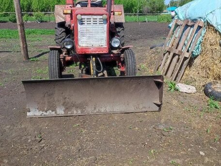 2000 ВТЗ Т-25А, 250000 рублей, вид 5