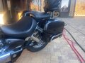 2011 Honda Shadow 750, серебристый, 650000 рублей - вид 6