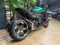 2024 Ducati Diavel V4, зелёный, 6950000 рублей - вид 3