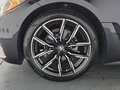 2022 BMW 4 серии 420d G22, G23, G26, чёрный - вид 8