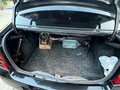 2009 Renault Logan I, чёрный, 390000 рублей - вид 6