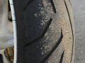 2003 Ducati Monster S4, синий - вид 10