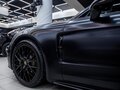 2020 Porsche Panamera 4 II, чёрный, 8100000 рублей - вид 9