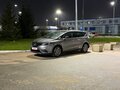 2017 Renault Espace V, серый, 2000000 рублей
