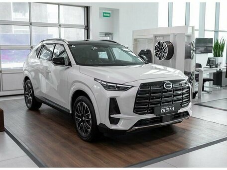 GAC GS4