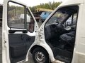 1996 Fiat Professional Ducato, белый, 390000 рублей - вид 5