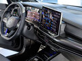 2025 Volkswagen Golf R VIII Рестайлинг, чёрный, 7289000 рублей - вид 11
