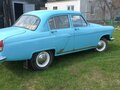 1963 ГАЗ 21 «Волга» 21Л, голубой, 920000 рублей - вид 3