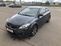 2011 Kia Ceed I Рестайлинг, серый, 630000 рублей