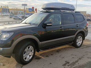 2011 Kia Mohave 8-speed I, чёрный, 1800000 рублей, вид 5