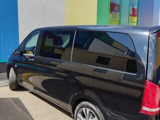 2019 Mercedes-Benz Vito 114 CDI L2 III (W447), чёрный, 4600000 рублей, вид 1