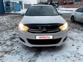 2012 Citroen C4 II, белый, 690000 рублей - вид 1
