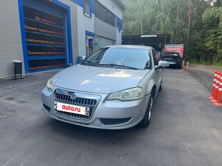 2010 ГАЗ Volga Siber I, серебристый, 300000 рублей, вид 2