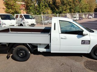 2025 LADA (ВАЗ) ВИС 2349, белый, 1450000 рублей, вид 4