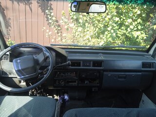 1992 Mitsubishi L300 II, белый, 290000 рублей, вид 2
