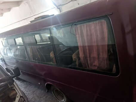 2008 Higer KLQ 6728, фиолетовый, 450000 рублей, вид 3