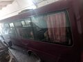 2008 Higer KLQ 6728, фиолетовый, 450000 рублей - вид 2