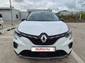 2021 Renault Captur II, белый - вид 1
