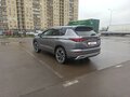 2021 Mitsubishi Outlander IV, серый, 3027000 рублей - вид 5