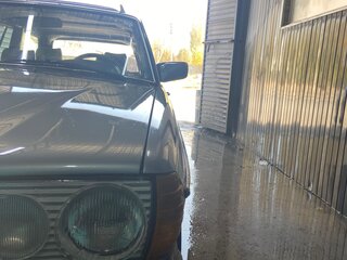1981 Mercedes-Benz W123 240, серый, 650000 рублей, вид 3