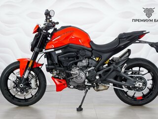 2021 Ducati Monster 937, красный, 817000 рублей, вид 2