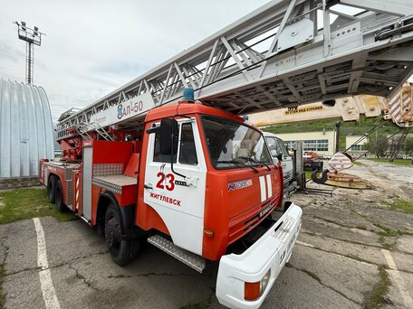 2013 КамАЗ 65115, 4470000 рублей, вид 1