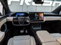 2024 Tesla Model X Plaid I Рестайлинг, чёрный, 12419000 рублей - вид 9