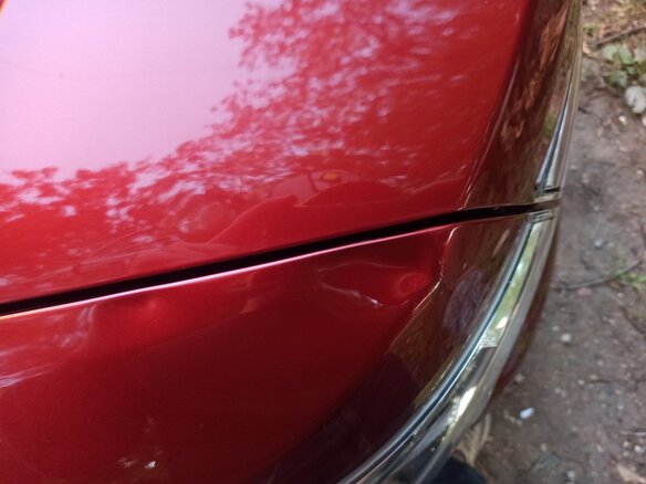 2008 Mazda 6 II (GH), красный, 950000 рублей - вид 13