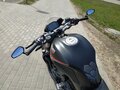 2019 Ducati Monster 821, чёрный - вид 6
