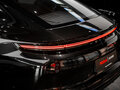 2026 Porsche Panamera Turbo S E-Hybrid III, чёрный, 39990000 рублей - вид 9