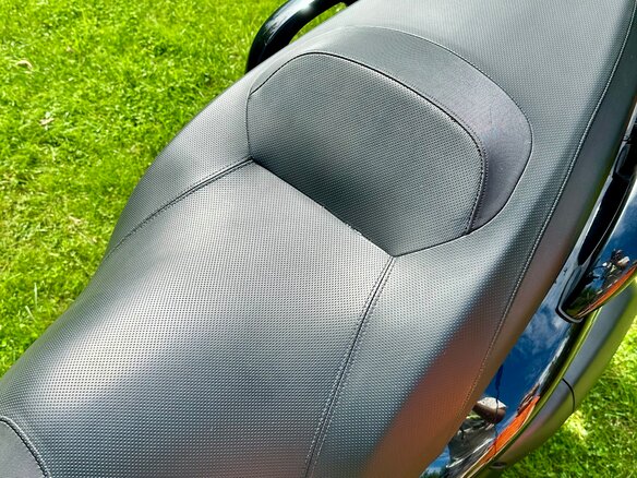 2007 Yamaha XMAX, чёрный, 210000 рублей - вид 8