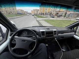 2012 ГАЗ ГАЗель (3302), белый, 950000 рублей, вид 5