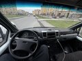 2012 ГАЗ ГАЗель (3302), белый, 950000 рублей - вид 4