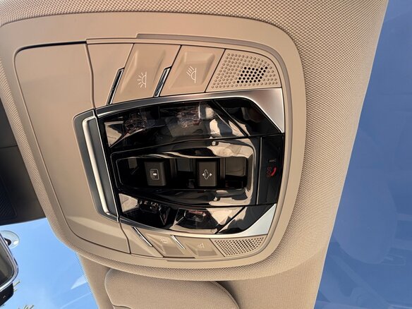 2023 Exeed VX I, чёрный, 3399000 рублей - вид 17