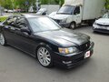 2000 Toyota Cresta V (X100) Рестайлинг, чёрный, 1300000 рублей - вид 1